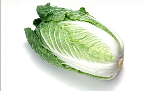 白菜的減肥效果怎麼樣