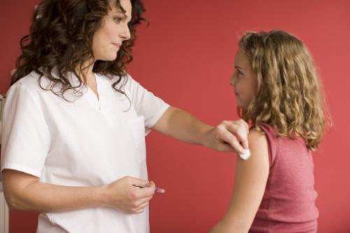 對兒童來說肺炎疫苗有必要打嗎