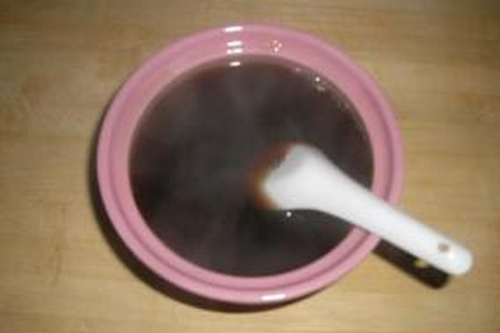 夏季驅寒的食物 推薦鹽醋薑湯