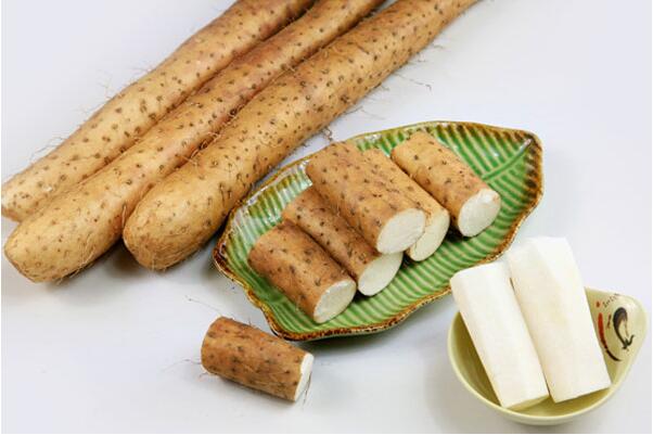 冬季吃什麼滋補比較好