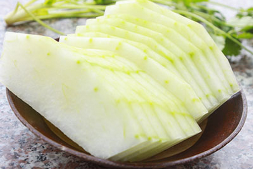 美白護膚 多吃這些天然護膚蔬菜