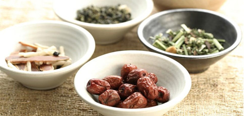 不同的咳嗽有什麼食療法