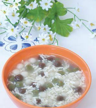 窈窕甜點 讓你波濤胸湧