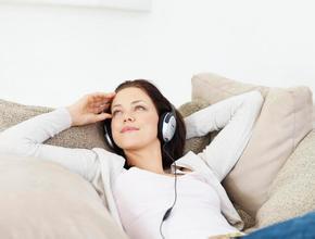 睡前聽音樂可以提高免疫力