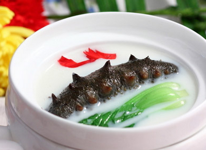 滋陰壯陽 食療有方