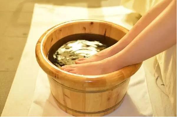 腎臟不好泡腳輕松搞定