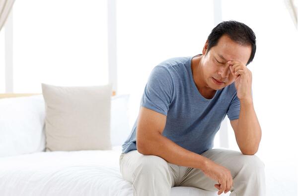 包皮過長會導致陽痿嗎