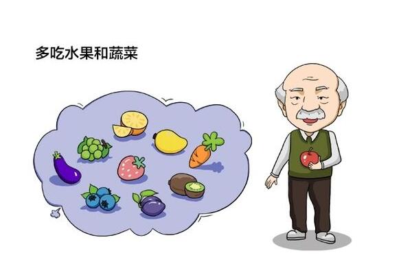 高血壓隻控鹽怎麼夠 這8個膳食因素同樣要重視