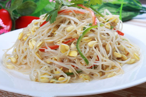 這些食物的減肥功效  你知道麼