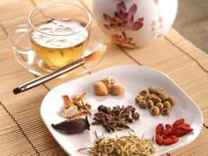哪些中草藥能預防肥胖 哪些中草藥能預防肥胖?