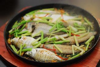 夏季吃魚有助於提高免疫力
