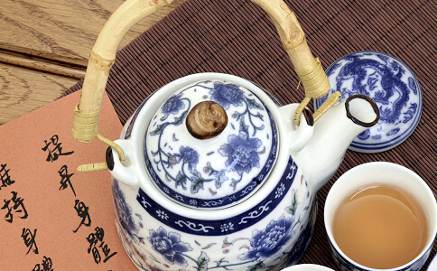 怎樣才能喝茶減肥 喝對茶才能瘦身