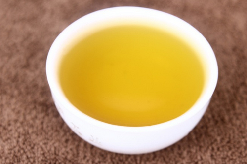 飲茶減肥方法 清除油脂最佳
