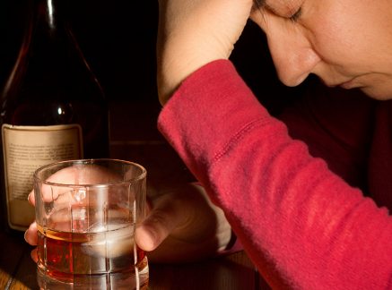 醒酒解酒中醫有妙方