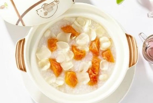2款減肥粥的做法