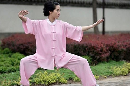 太極拳_美容養顏_太極拳美容養顏功效