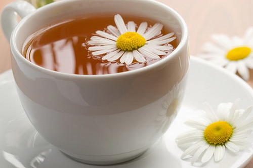 夏季三款解暑茶飲 菊花茶明目清肝