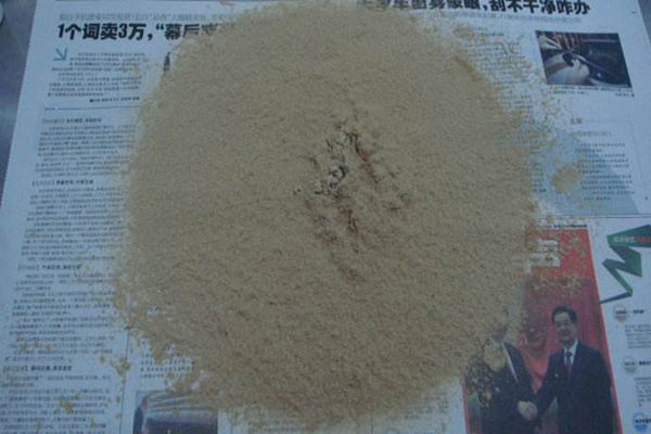 華蓋散是什麼？華蓋散的功效與作用