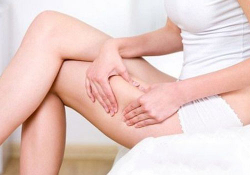 教你十大美腿消腫按摩手法