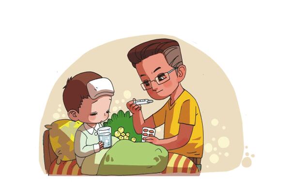 流感不是普通的感冒 春季預防流感多吃它