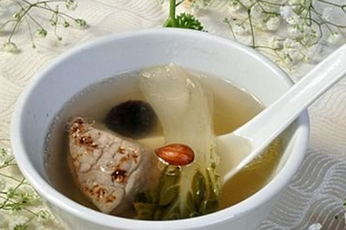 美白的湯飲有哪些 達人推薦瘦身美白湯