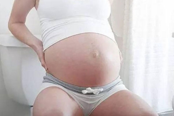 孕婦便秘的原因