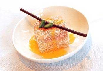 6款美食幫你吃出性感豐胸