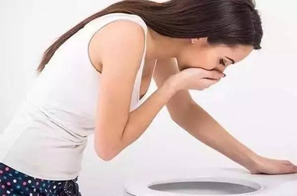 怎麼減輕孕吐反應 減輕孕吐反應的方法