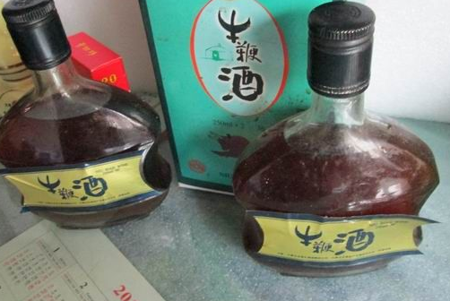 滋陰壯陽酒真的有效嗎