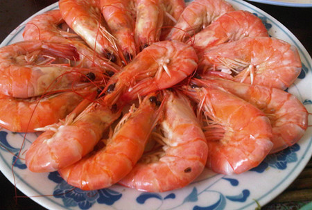 推薦男人壯陽的兩大食譜
