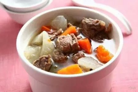 止咳化痰食物食譜