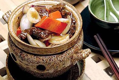 二十種化痰止咳的食物,你知道幾樣 二十種化痰止咳的食物