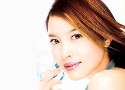 夏季美白方法全攻略 