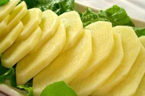 土豆究竟能不能減肥