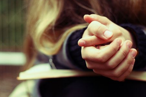 緩解手腳冰冷 記住日常5個小妙招