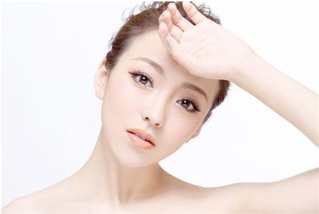 美白小秘密 讓美白近在咫尺