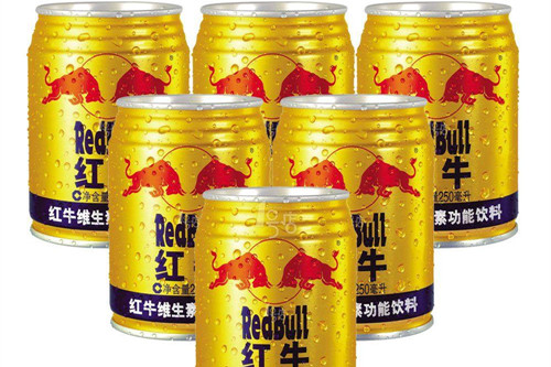 紅牛壯陽嗎 紅牛喝多瞭會怎樣