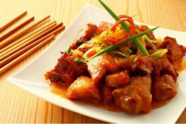 腎虛不要怕 兩款飲食幫你輕松搞定