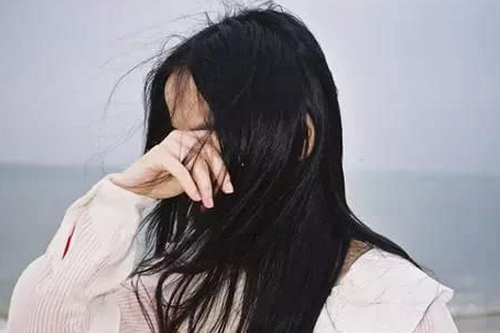女性三大養發生理時期