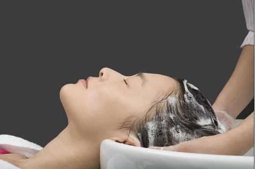 八個好習慣教你洗頭不脫發