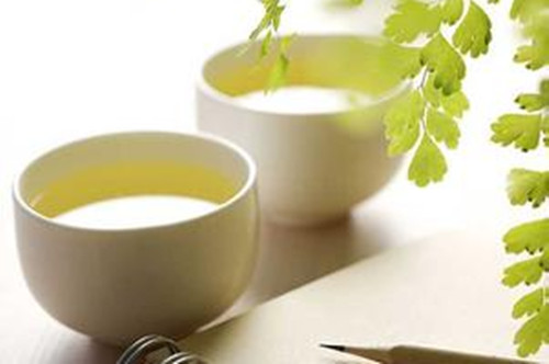 減肥消脂苦瓜茶