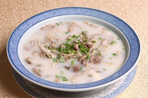 2款冬季滋補靚湯 推薦羊肉湯