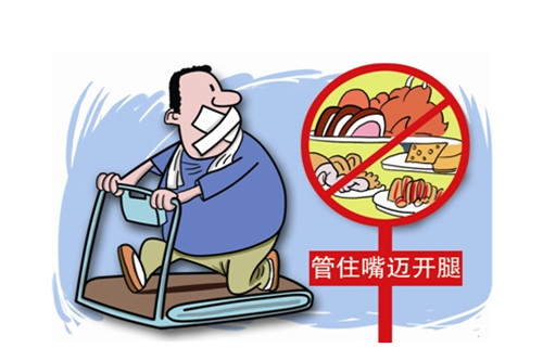 痛風什麼東西不能吃_怎麼辦_註意事項
