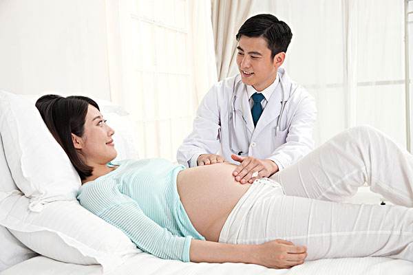孕婦產檢HIV陽性未獲告知