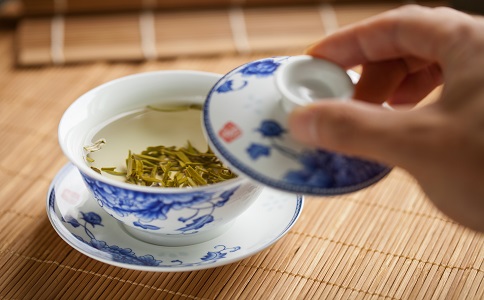 上班族喝什麼茶抗疲勞