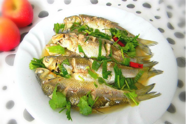 清燉魚的做法 清燉魚怎麼做好吃