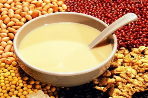 6大豐胸食譜  豐胸食譜有哪些