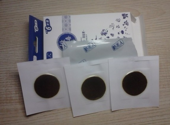臍美人排毒貼有用嗎 四大特點顯奇效
