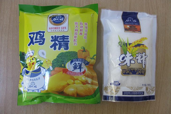 雞精好還是味精好？