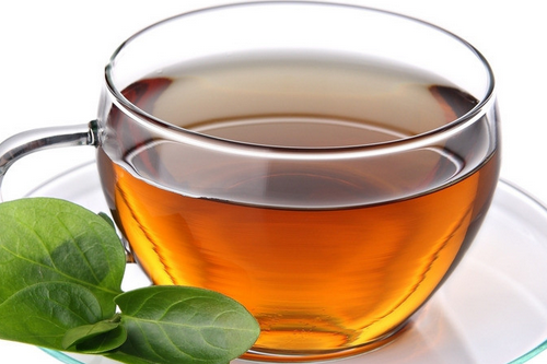 夏季解暑的5大食物 茶水